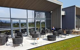Best Western Plus Hotel&Restaurant Les Humanistes Colmar Nord